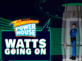 Gioco The thundermans power house watts going on