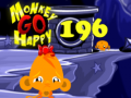Gioco Monkey Go Happy Stage 196