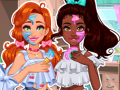 Gioco Jesse & Noelle #BFF Real Makeover