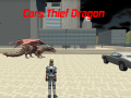 Gioco Cars Thief Dragon