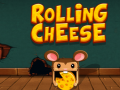 Gioco Rolling Cheese