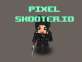 Gioco Pixel Shooter.io