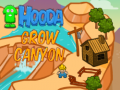 Gioco Hooda Grow Canyon