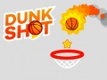 Gioco Dunk Shot