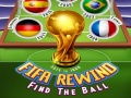 Gioco FIFA Rewind: Find The Ball