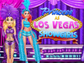 Gioco Princess As Los Vegas Showgirls