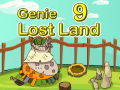 Gioco Genie Lost Land 9