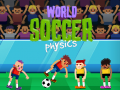 Gioco World Soccer Physics