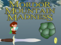 Gioco Mordor Mountain Madness