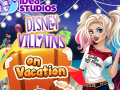 Gioco Disney Villains On Vacation