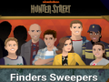 Gioco Hunter street finders sweepers