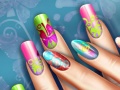 Gioco Floral Realife Manicure