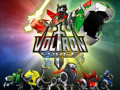 Gioco Voltron Legendary Defender: Voltrom Force