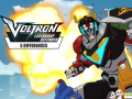 Gioco Voltron Legendary Defenders 5 Differences