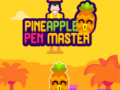 Gioco Pineapple Pen Master