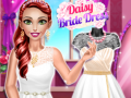 Gioco Daisy Bride Dress