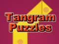Gioco Tangram Puzzles