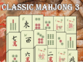 Gioco Classic Mahjong 3