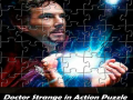 Gioco Doctor Strange in Action Puzzle