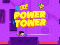 Gioco Teen Titans Go: Power Tower
