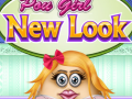 Gioco Pou Girl New Look 