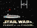 Gioco Star Wars: Flight of the Falcon