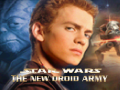 Gioco Star Wars: The New Droid Army