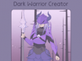 Gioco Dark Warrior Creator