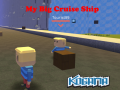 Gioco Kogama: My Big Cruise Ship