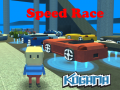 Gioco Kogama: Speed Race