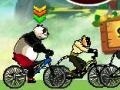 Gioco Kung Fu Panda Racing Challenge