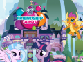 Gioco My Little Pony: Friendship Quests 