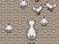 Gioco Llama's Chicken Farm