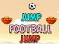 Gioco Jump Football Jump