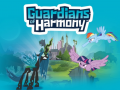 Gioco My Little Pony: Guardians of Harmony