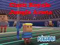Gioco Kogama: Clash Royale - Jungle Arena