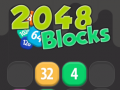 Gioco 2048 Blocks