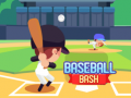 Gioco Baseball Bash