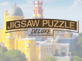 Gioco Jigsaw Puzzle Deluxe