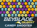 Gioco Beyblade burst Candy Shooter
