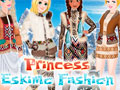 Gioco Princess Eskimo Fashion