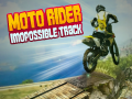 Gioco Moto Rider Impossible Track