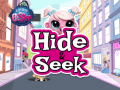 Gioco Littlest Pet Shop: Hide & Seek
