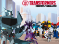 Gioco Transformers Robots in Disguise: Faction Faceoff