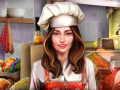 Gioco Food and Cooking