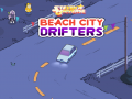 Gioco Steven Universe Beach City Drifters