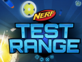 Gioco Nerf: Test Range