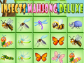 Gioco Insects Mahjong Deluxe