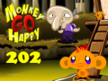 Gioco Monkey Go Happy Stage 202