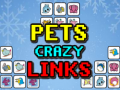 Gioco Pets Crazy Links